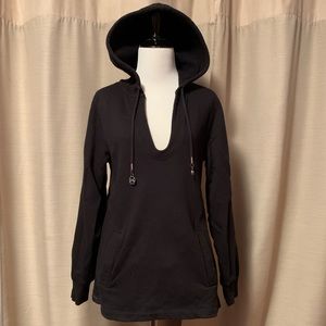 Michael Kors Hooded Tunic